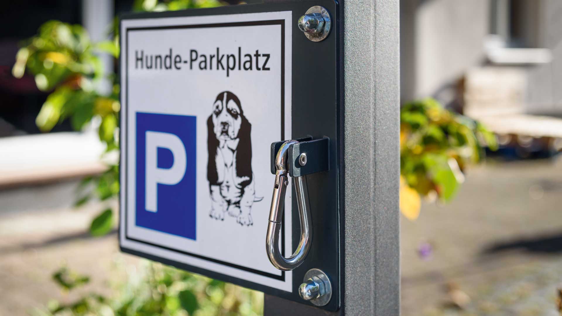 Hundeparkplatz BEAGLE in Bad Soden-Salmünster