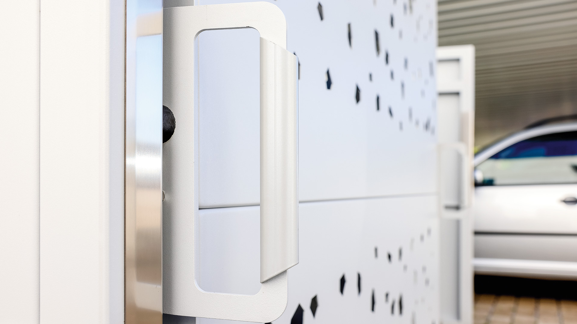 Fahrradgarage STYLEOUT BIKE-T in Bautzen