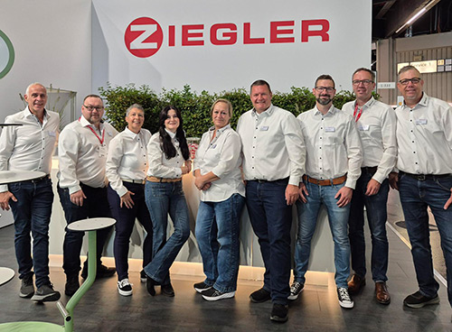 So lief die GaLaBau-Messe 2026 für ZIEGLER.