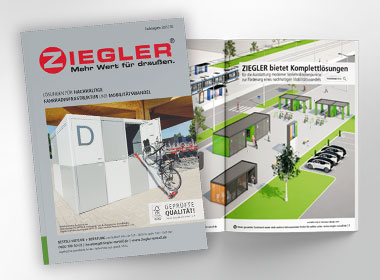 Fahrradfachmagazin