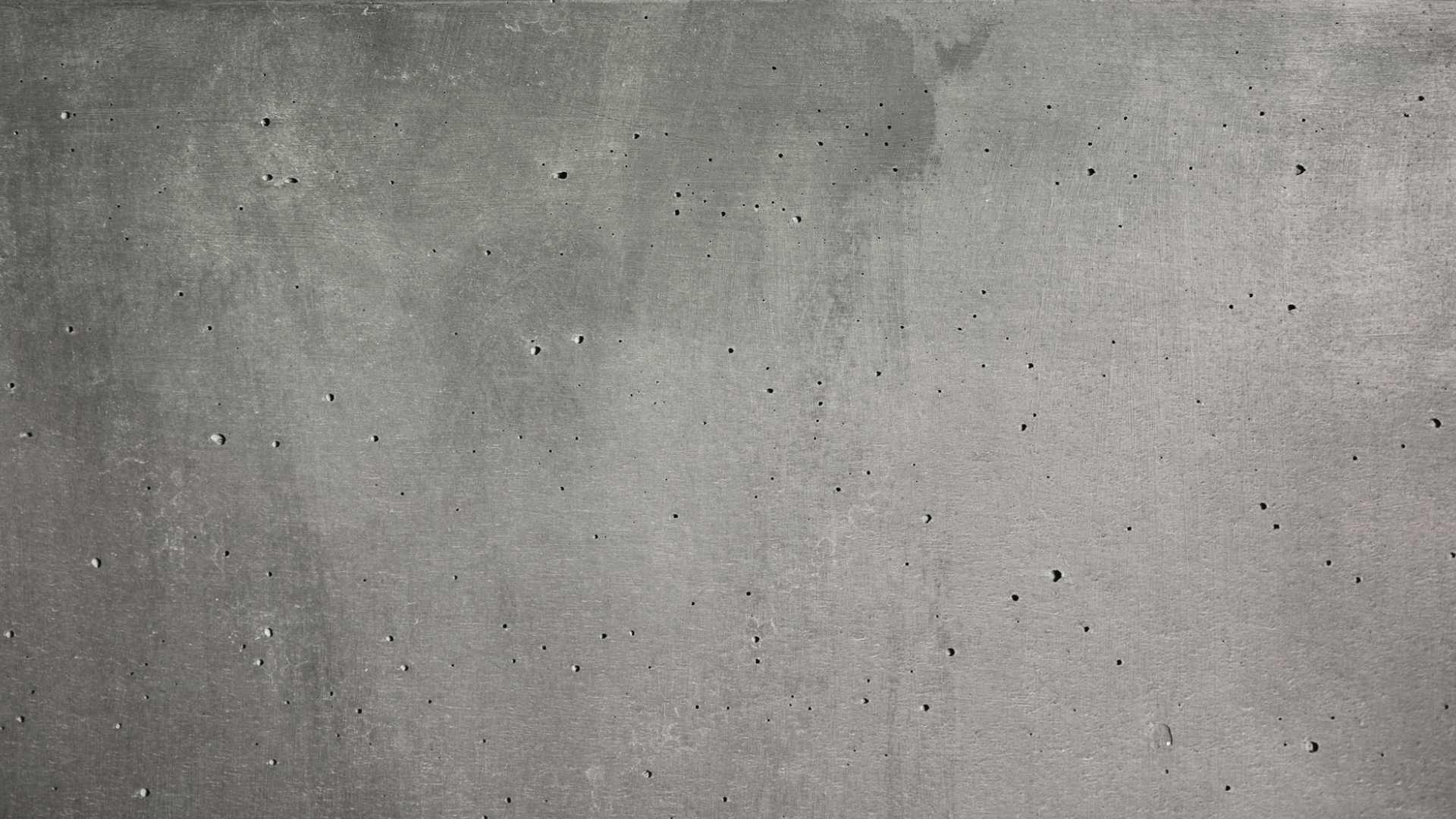 Beton in Nahaufnahme