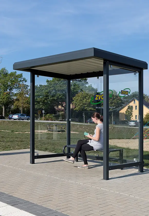 Basismodell STADT: Ab 3 Wochen lieferbar