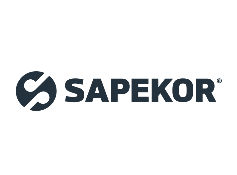 Logo der Marke SAPEKOR