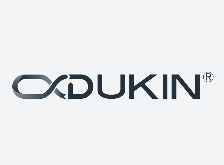 Logo von Dukin