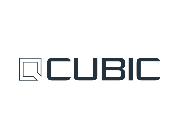 Logo der Marke CUBIC