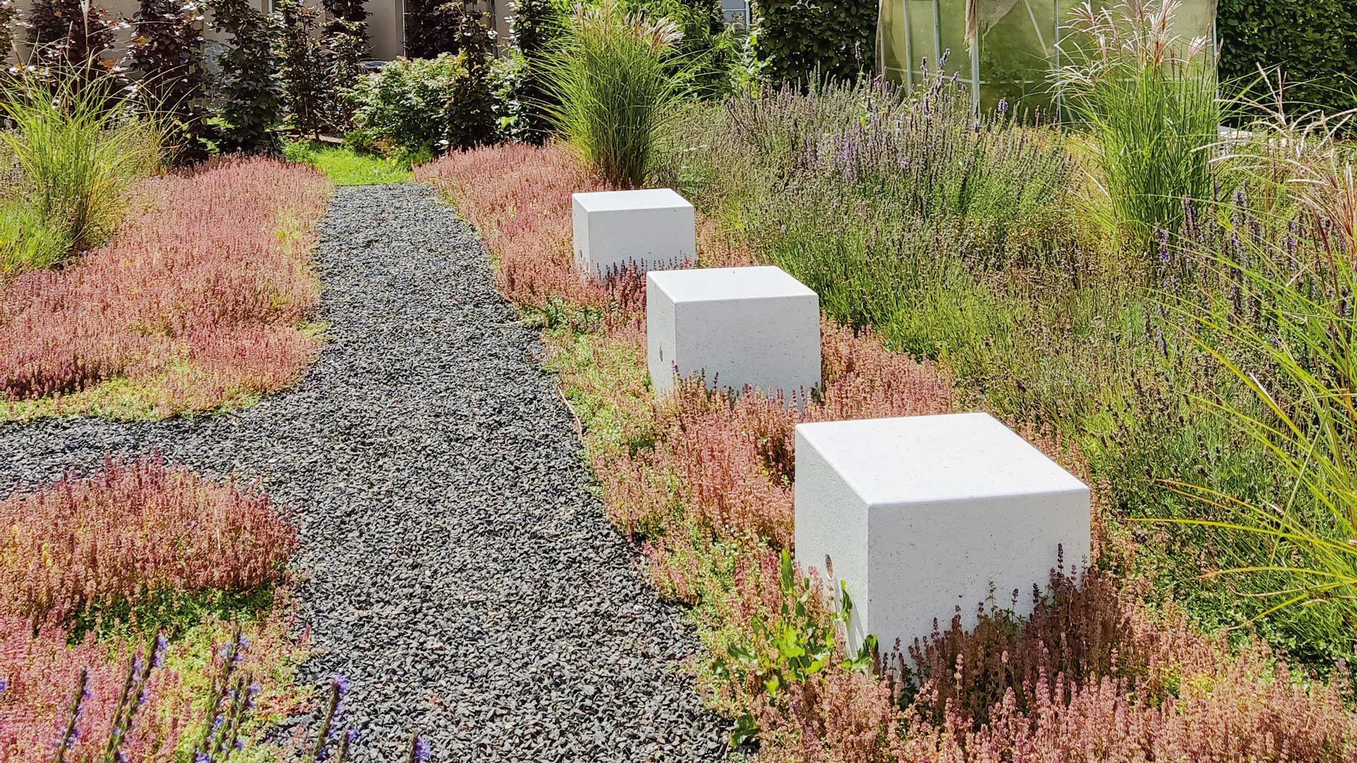 Poller IDRA in Bautzen