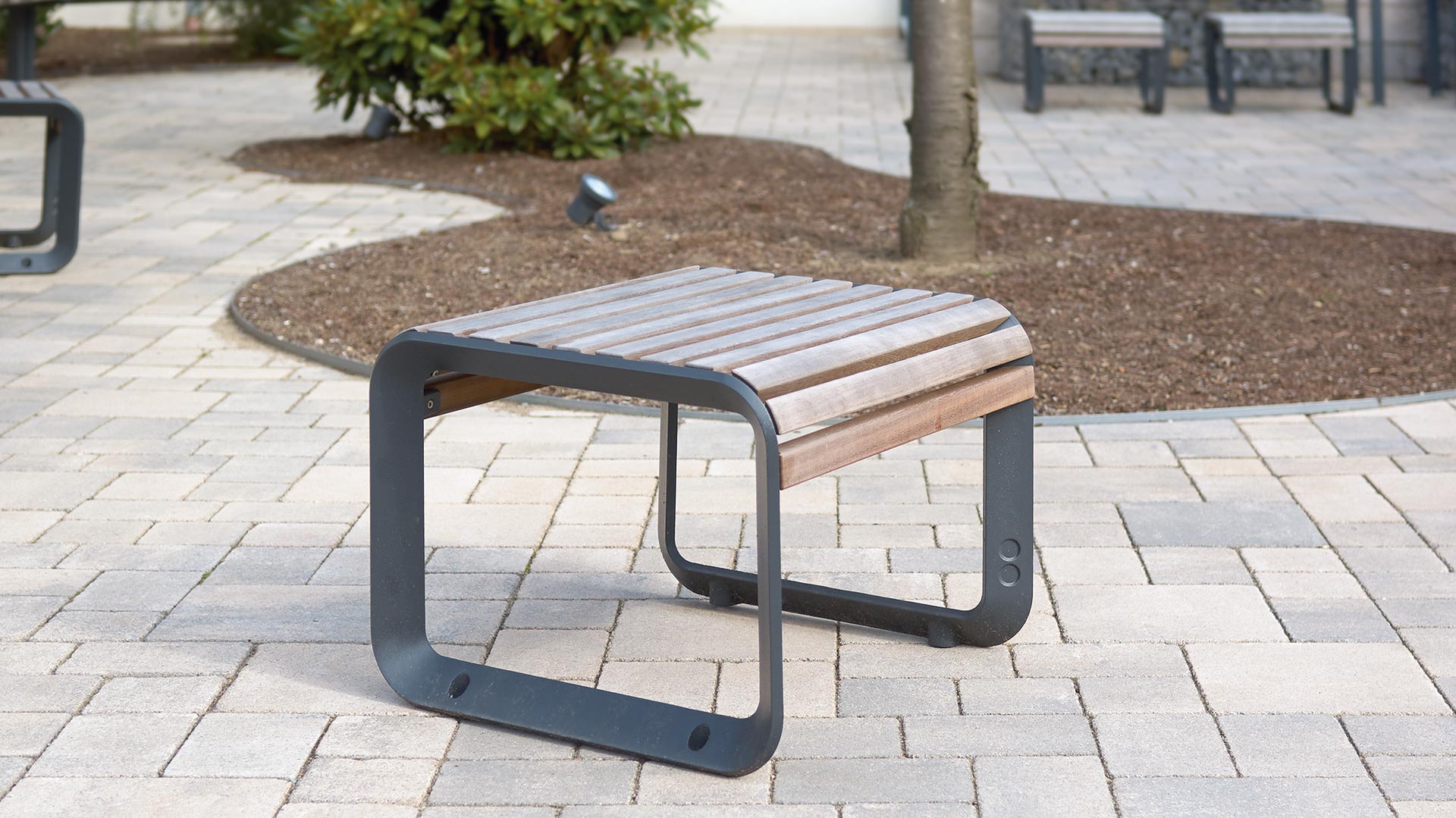 Sitz PORTIQOA in Hamburg Holstein