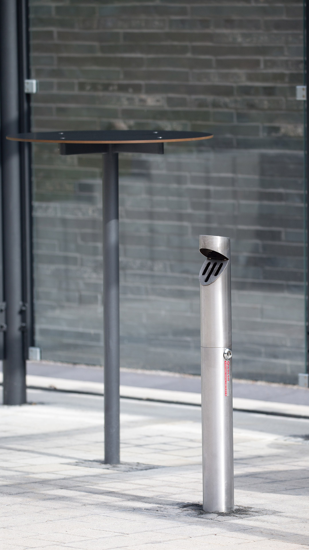 Ascher LENOX in Altenburg