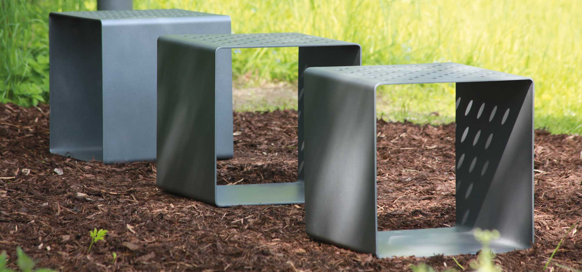 Sitz RADIUM in Oelde