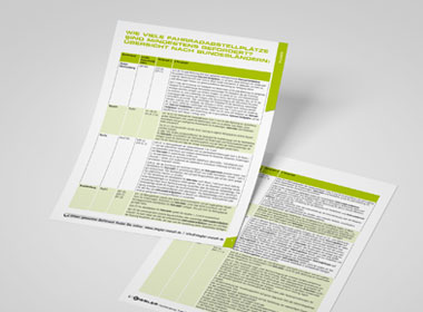 PDF Stellplatzverordnungen