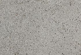 Granitoptik grau sandgestrahlt