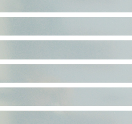 Multiport Stahlblechpanele quer