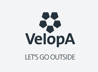 Velopa Logo