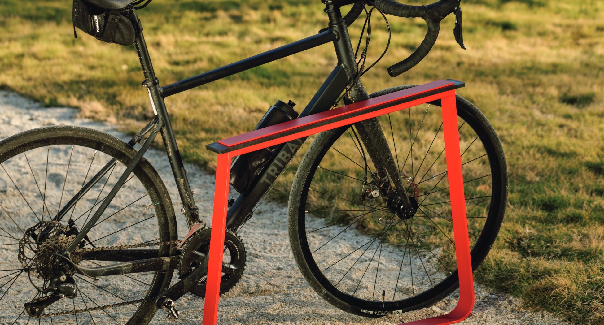 Fahrradständer IGLAU