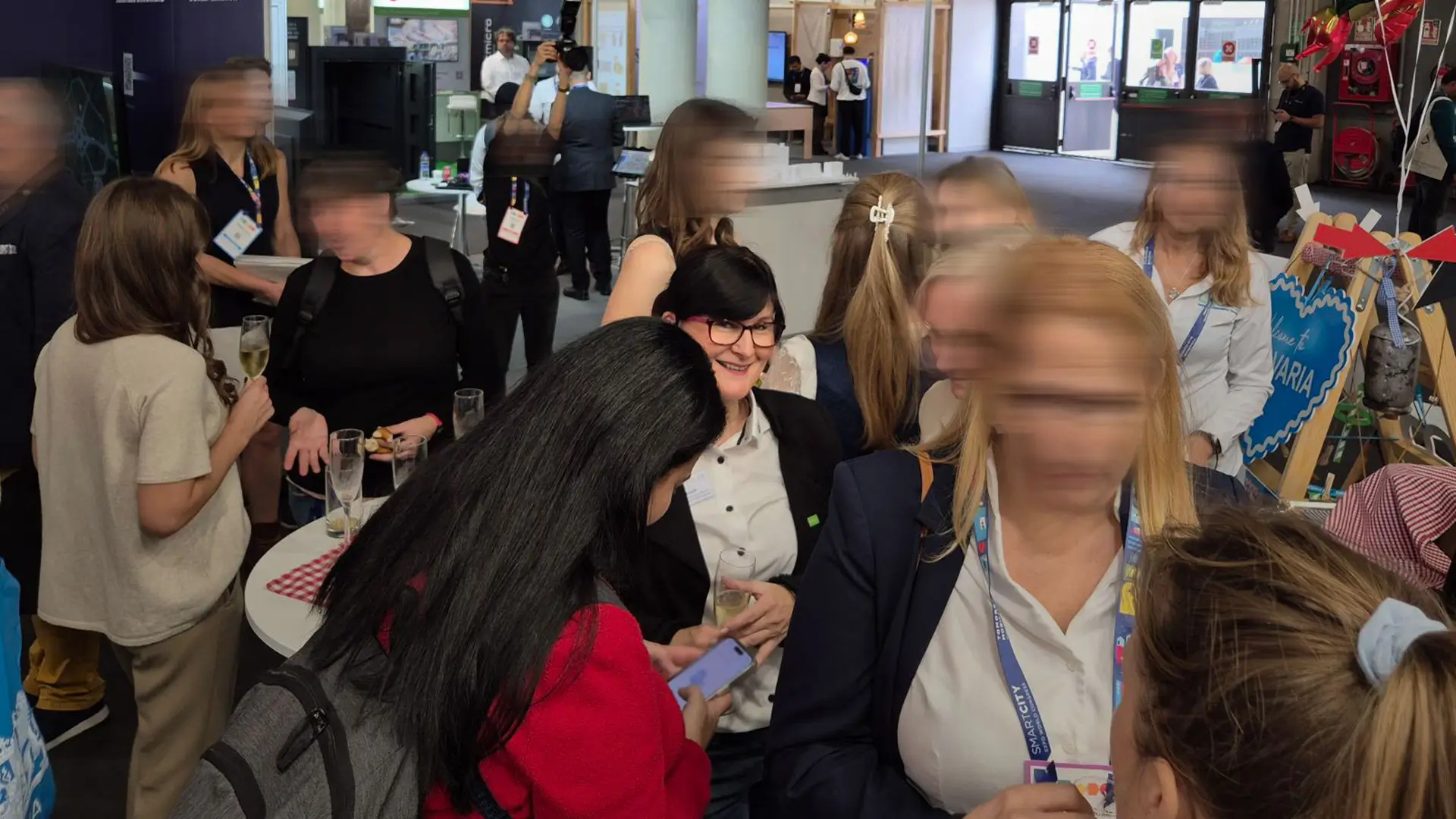 Rückblick: ZIEGLER auf der Smart City Expo 2025