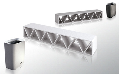 Kollektion BETTER / CONSTRUQTA in der Übersicht