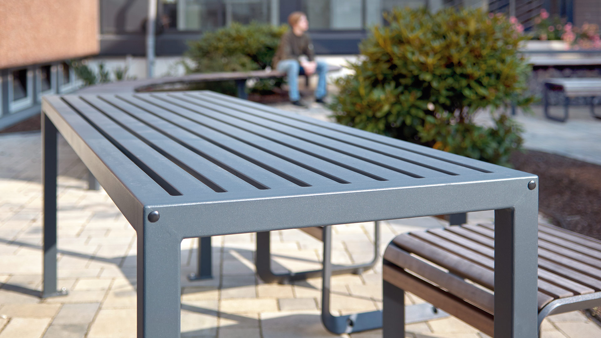 Tisch LIGURIA in Hamburg-Holstein