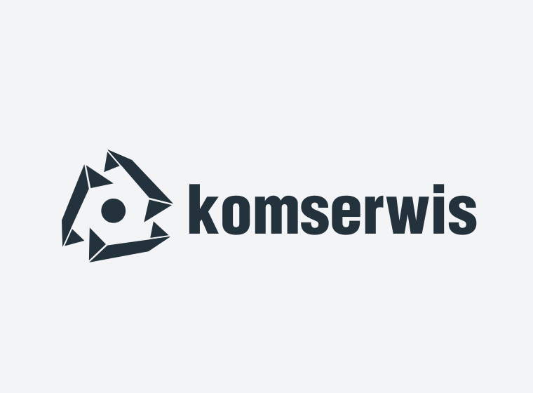 Logo von komserwis
