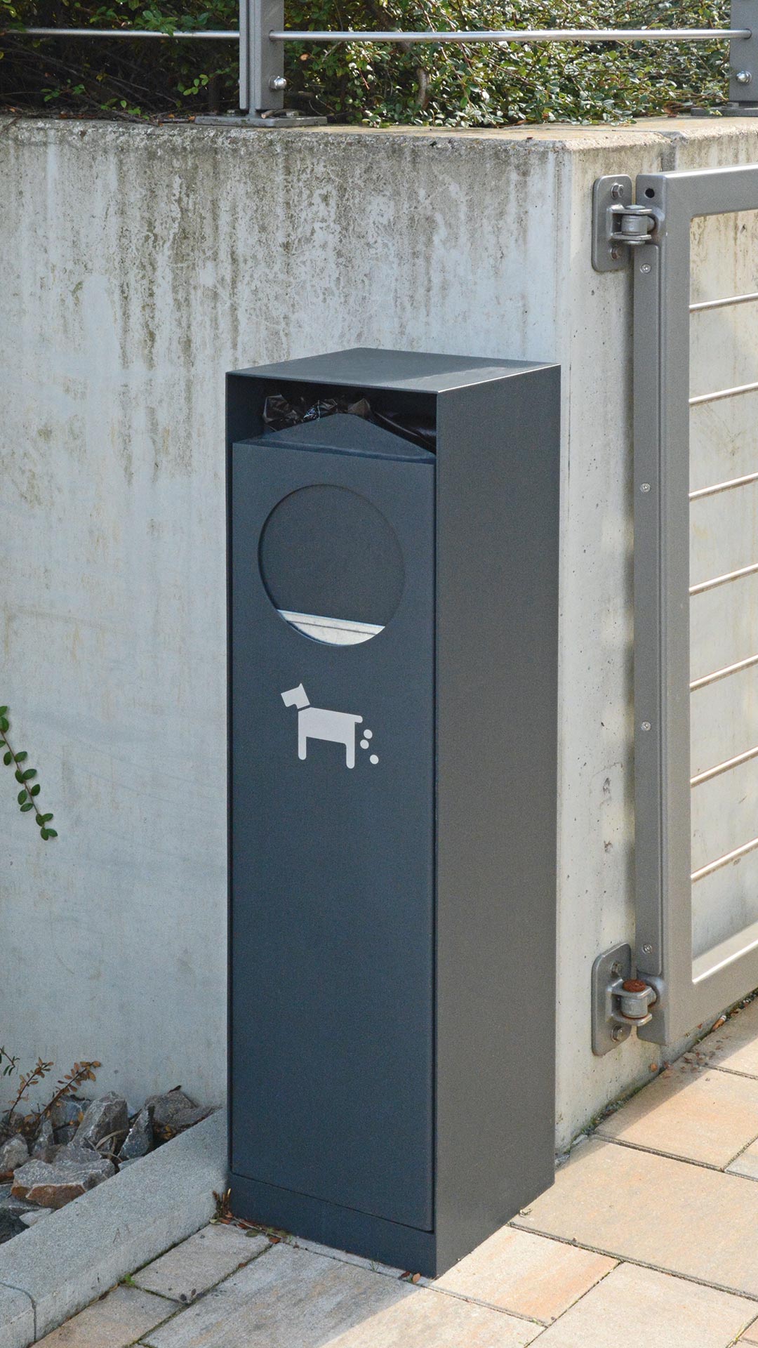 Hundetoilette CRYSTAL in Stollberg