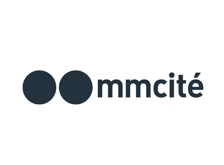 Logo der Marke mmcité