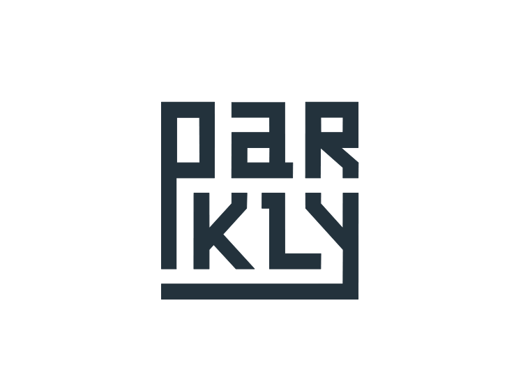 Logo der Marke PARKLY