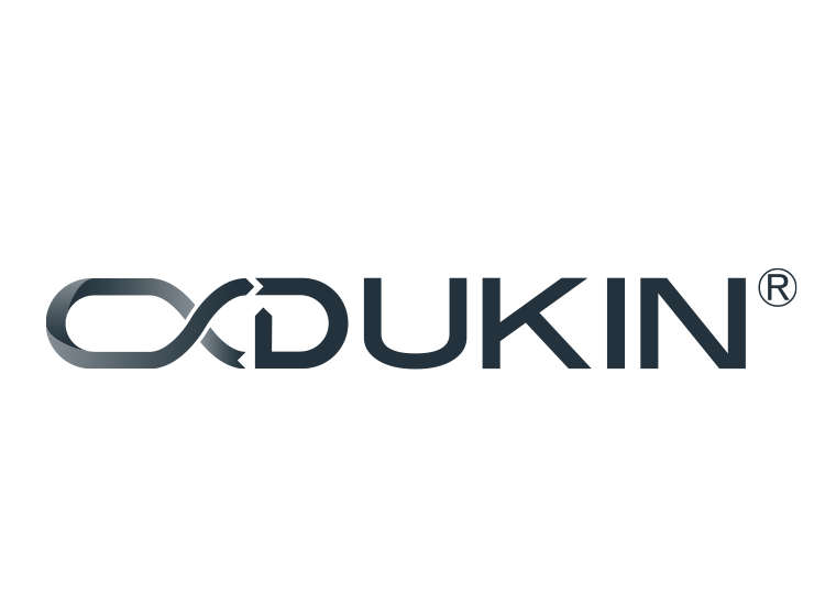 Logo der Marke DUKIN