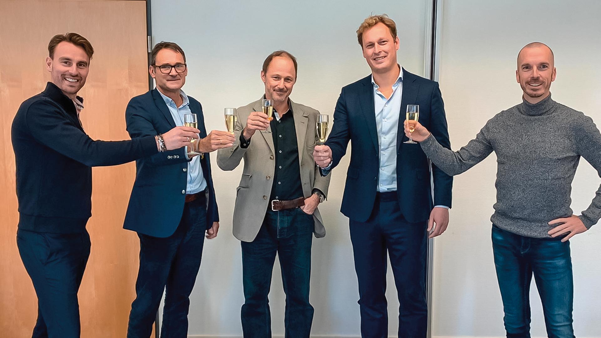 2020 ZIEGLER wird Teil der CROWD-Gruppe