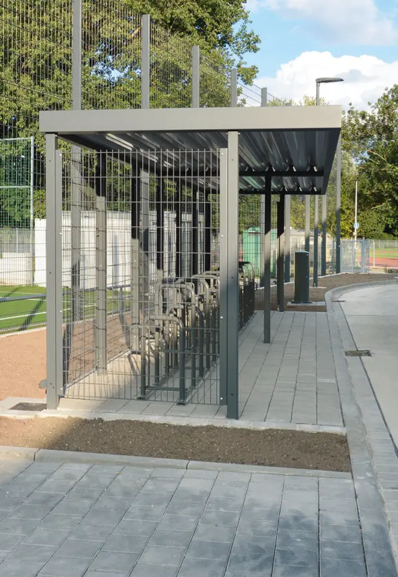 Basismodell LUNA: Ab 3 Wochen lieferbar