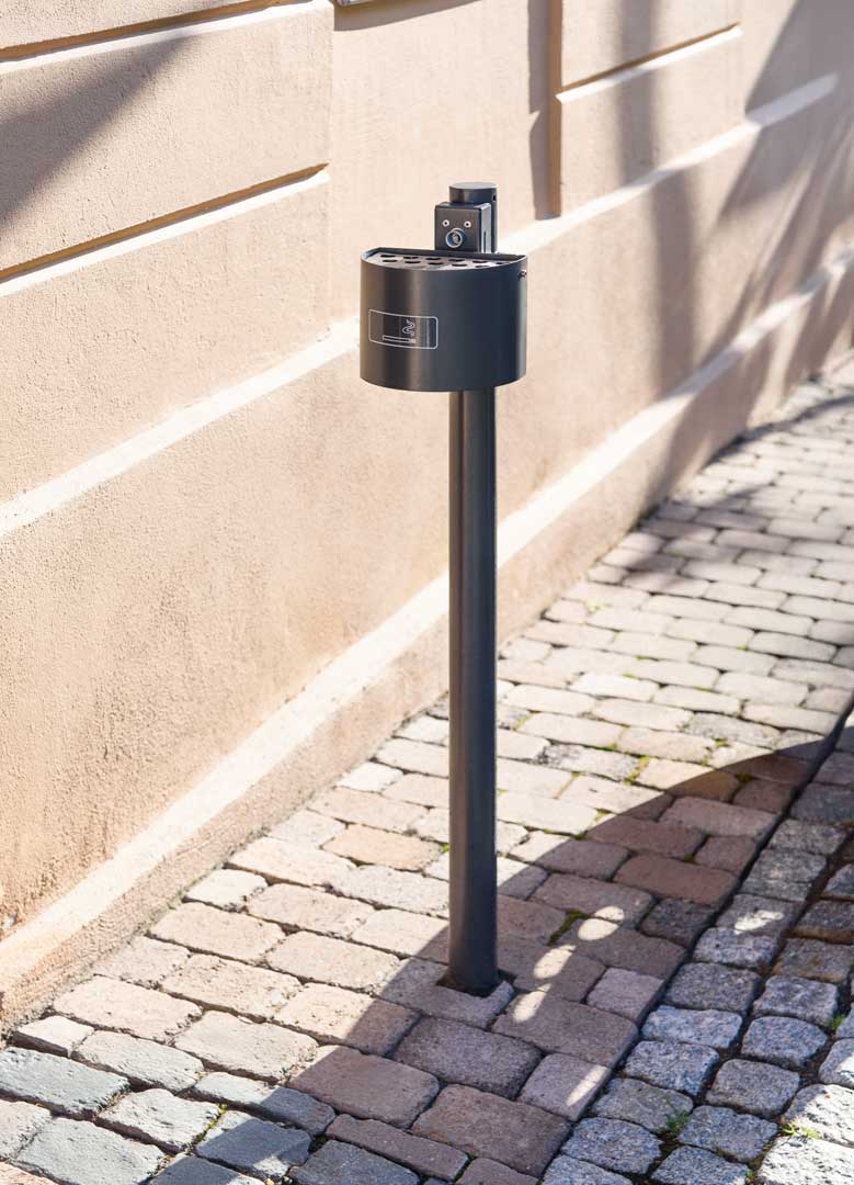 Ascher KERRY in Bad Soden-Salmünster