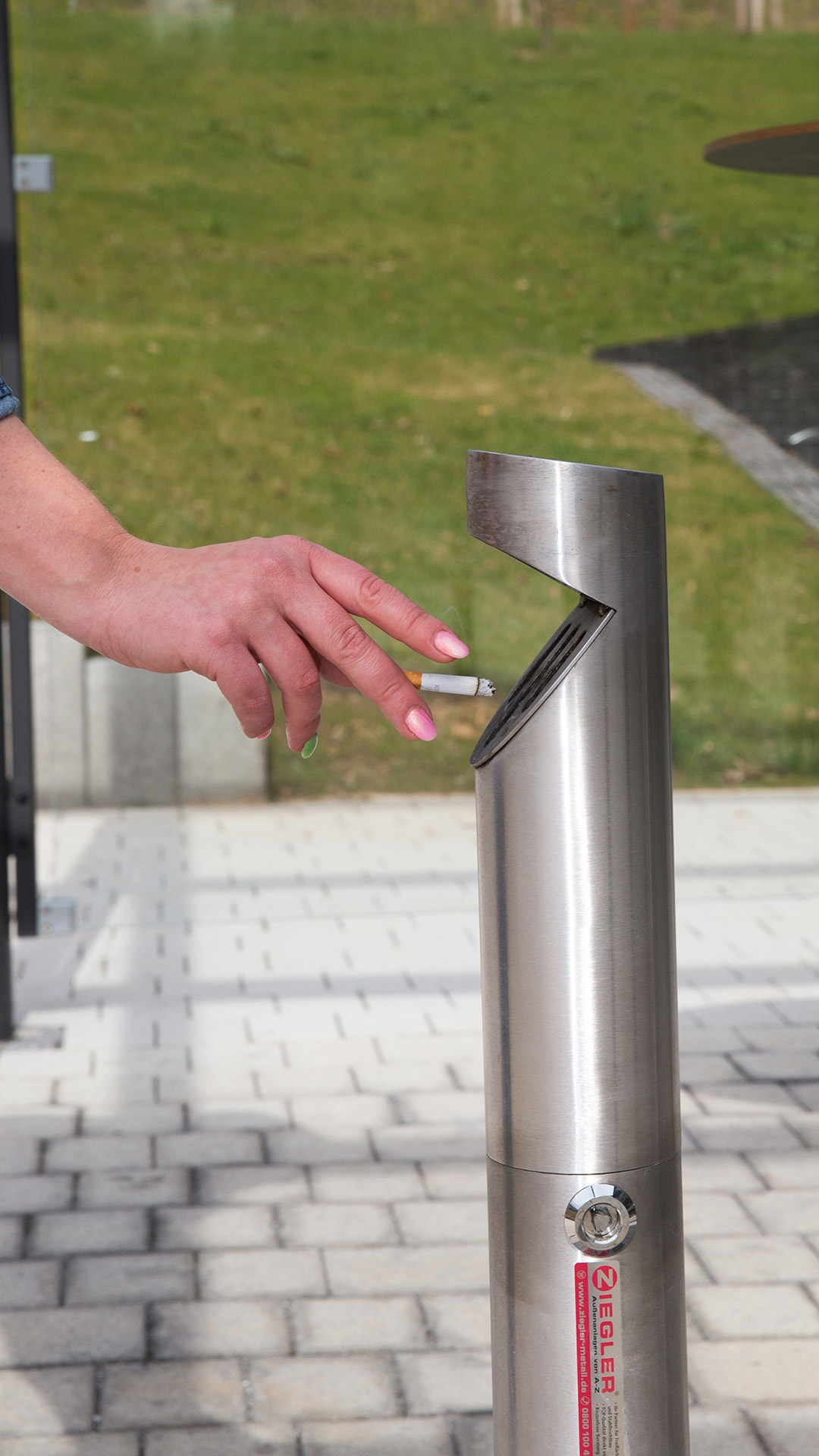 Ascher LENOX in Altenburg