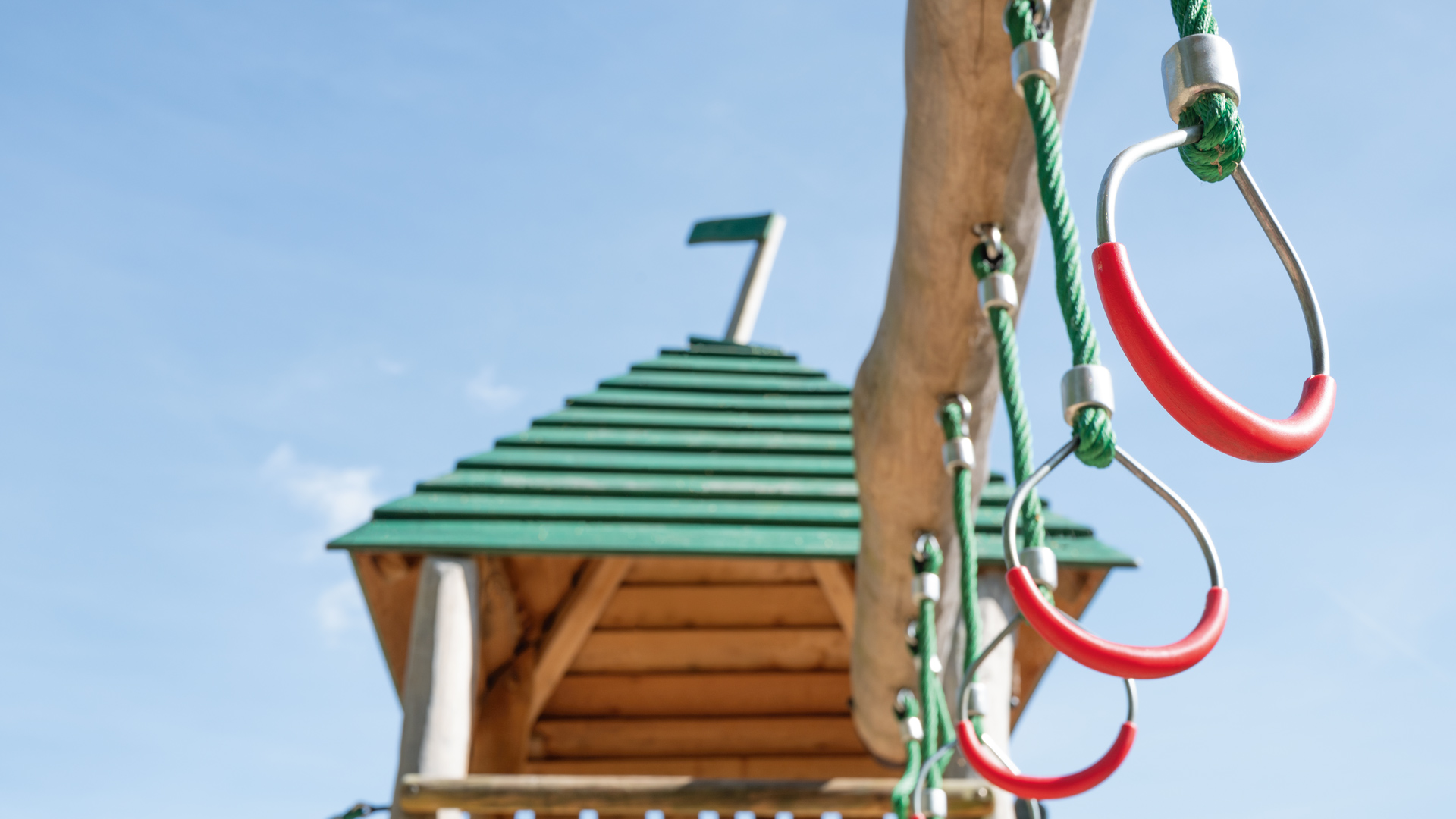 Spielkombination GORAN in Plau am See