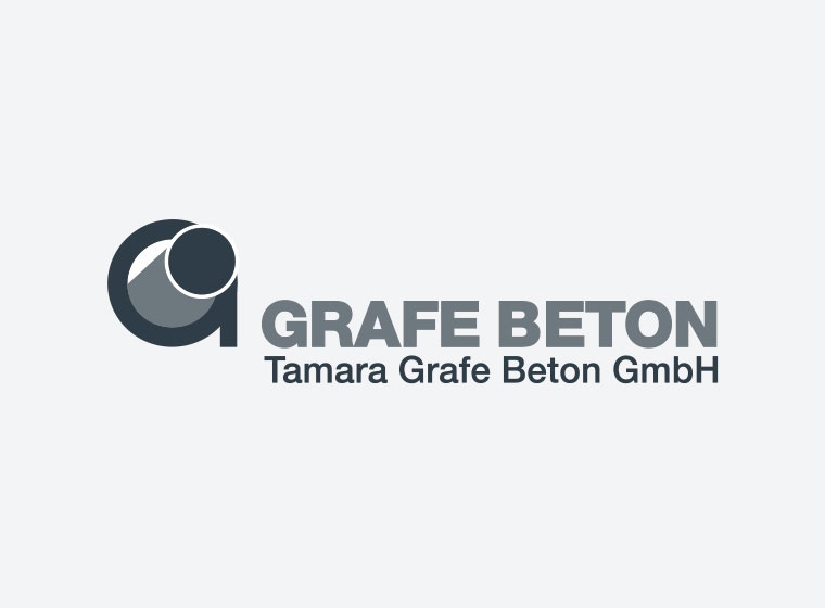 Logo von Grafe Beton