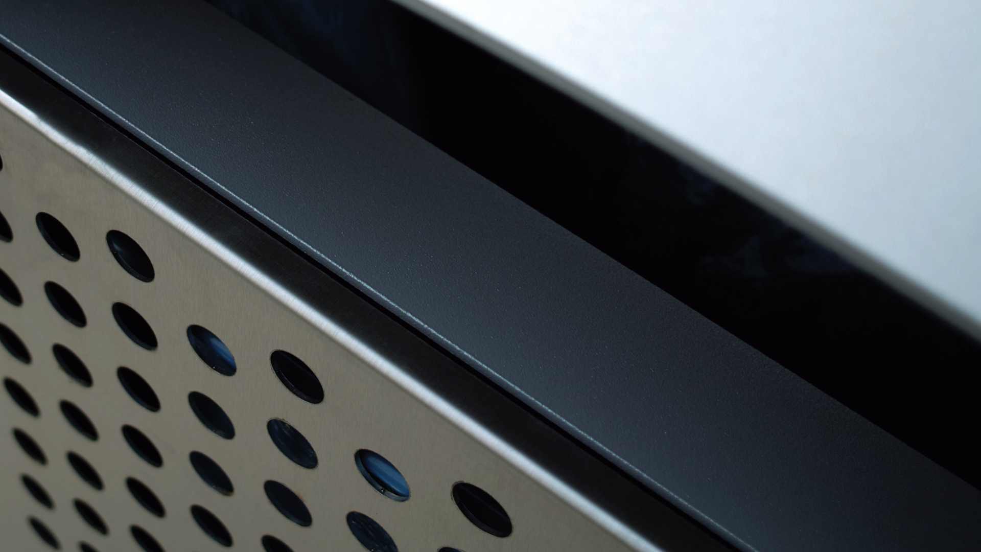 Materialübersicht: Metall