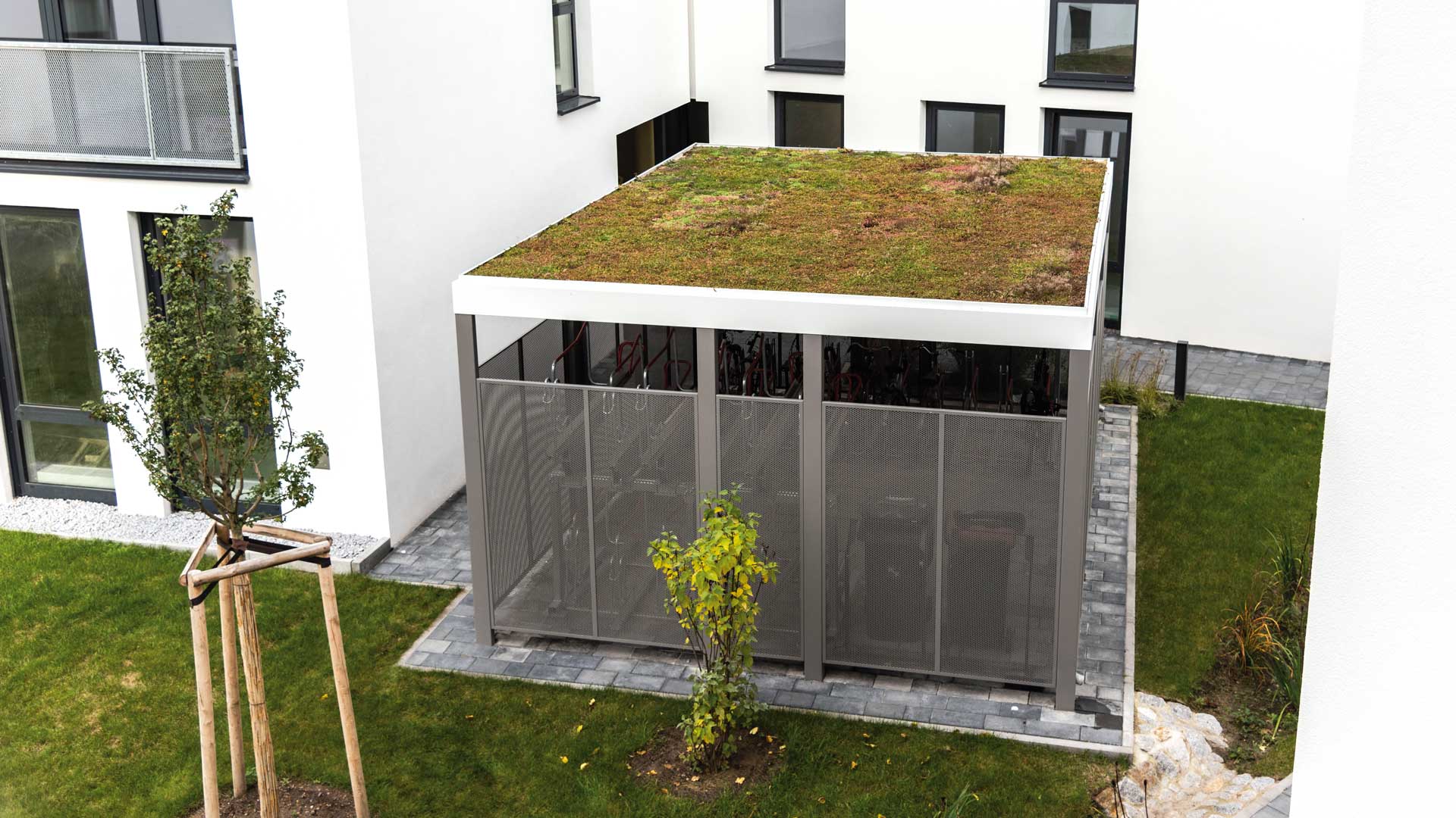 Fahrradhaus MULTIPORT® Rad in Berlin