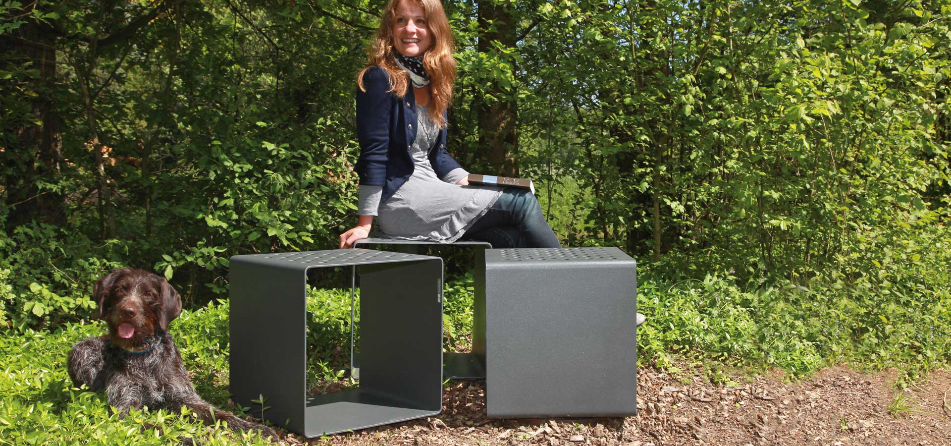 Sitz RADIUM in Oelde