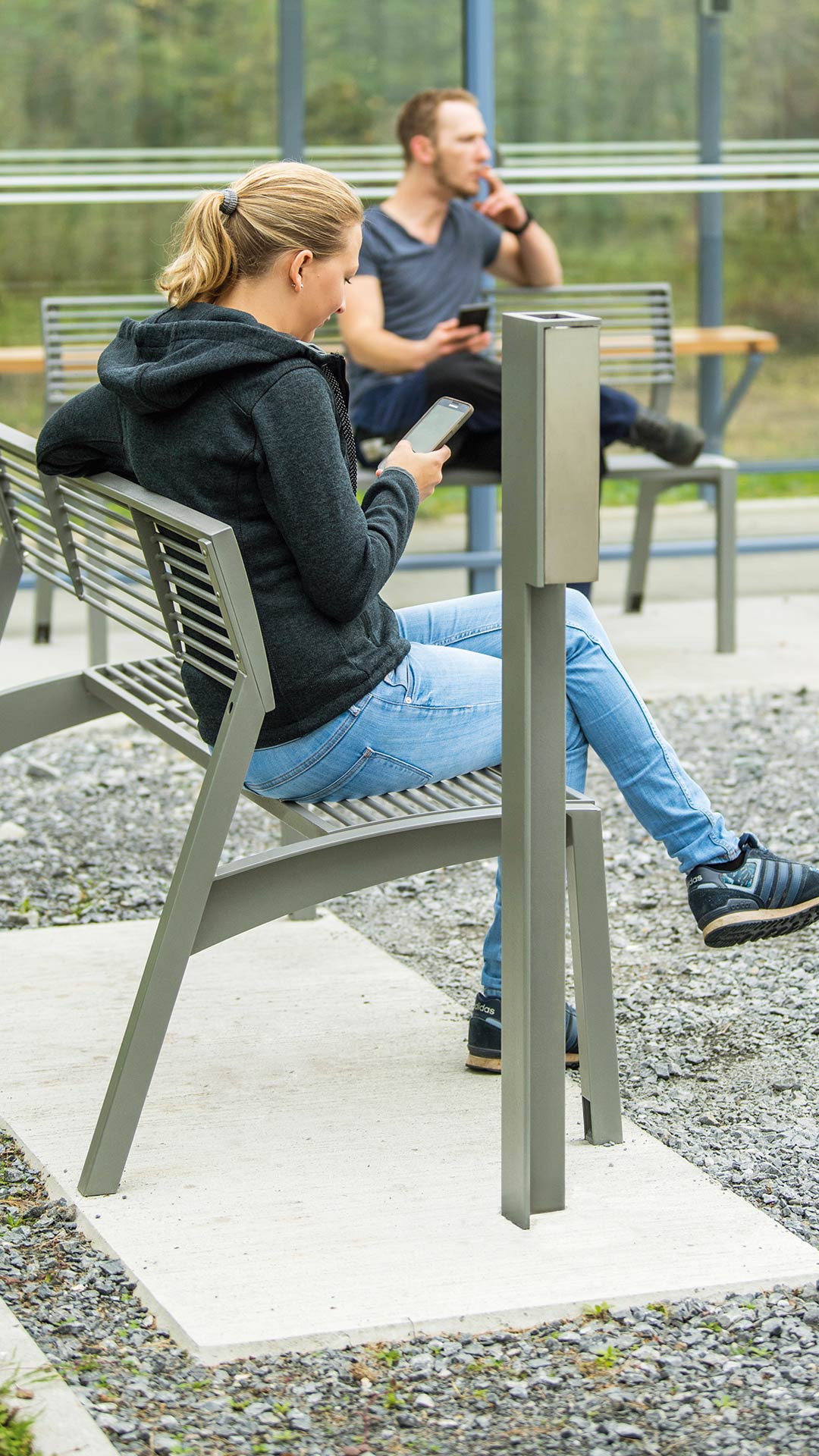 Ascher VALET in Geseke