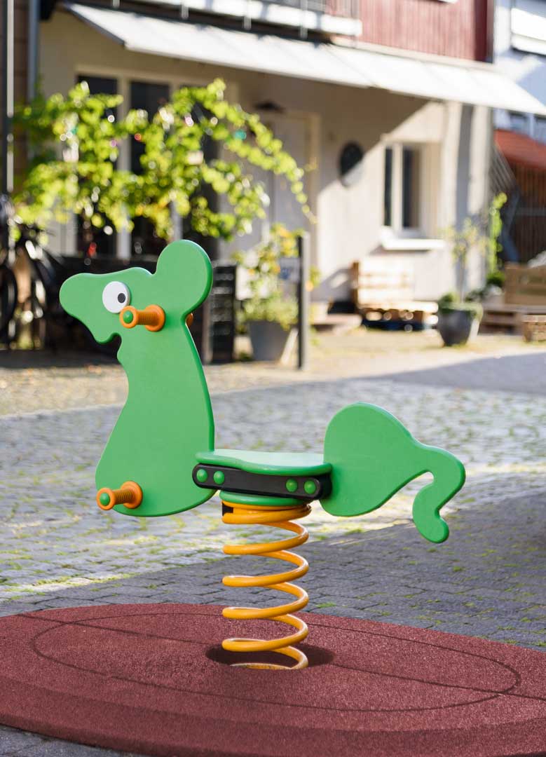 Federwippe ZOO in Bad Soden-Salmünster