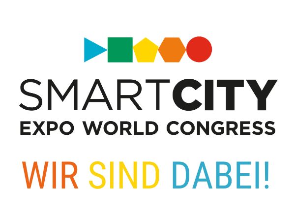 ZIEGLER auf der Smart City Expo 2026