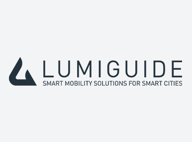 Logo Lumiguide