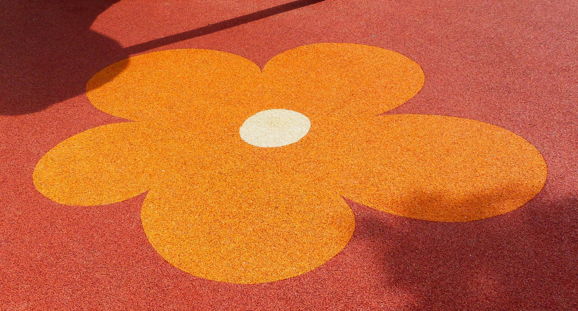 synthetischer Fallschutz