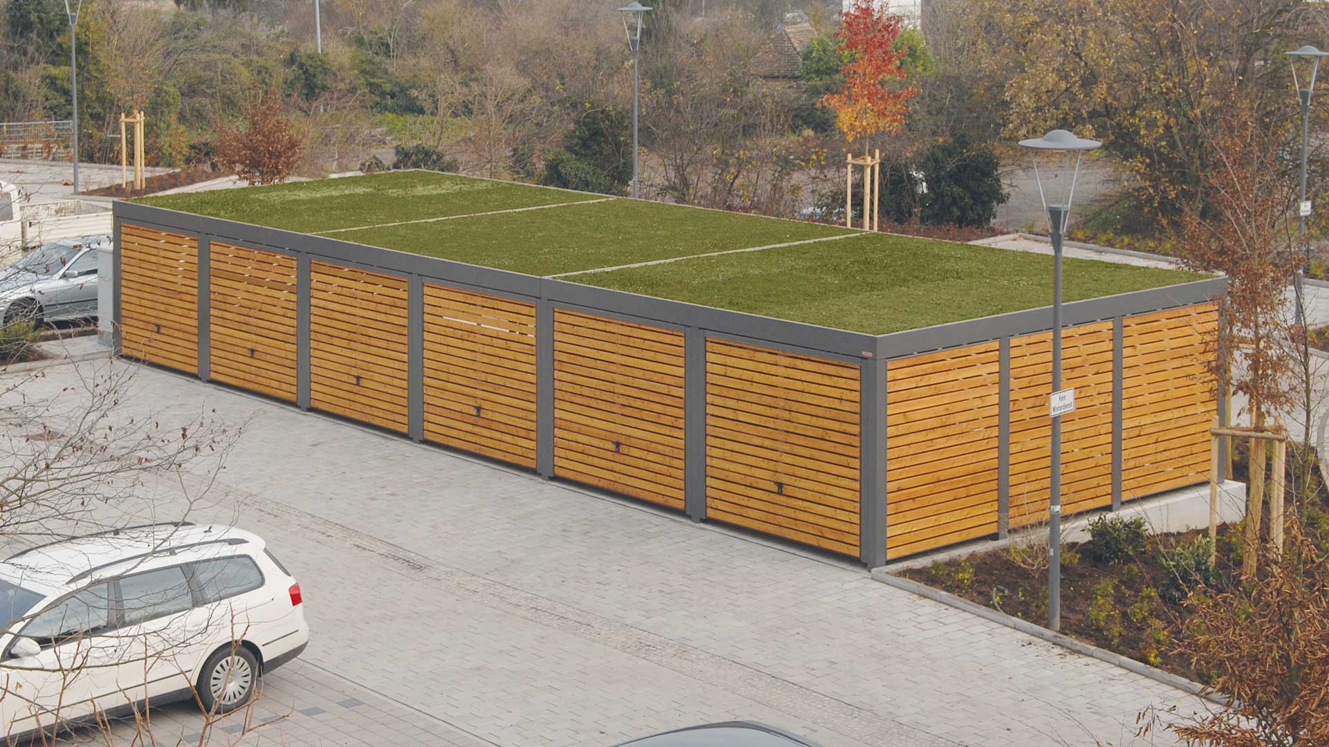 MULTIPORT® Car in Kirchheimbolanden