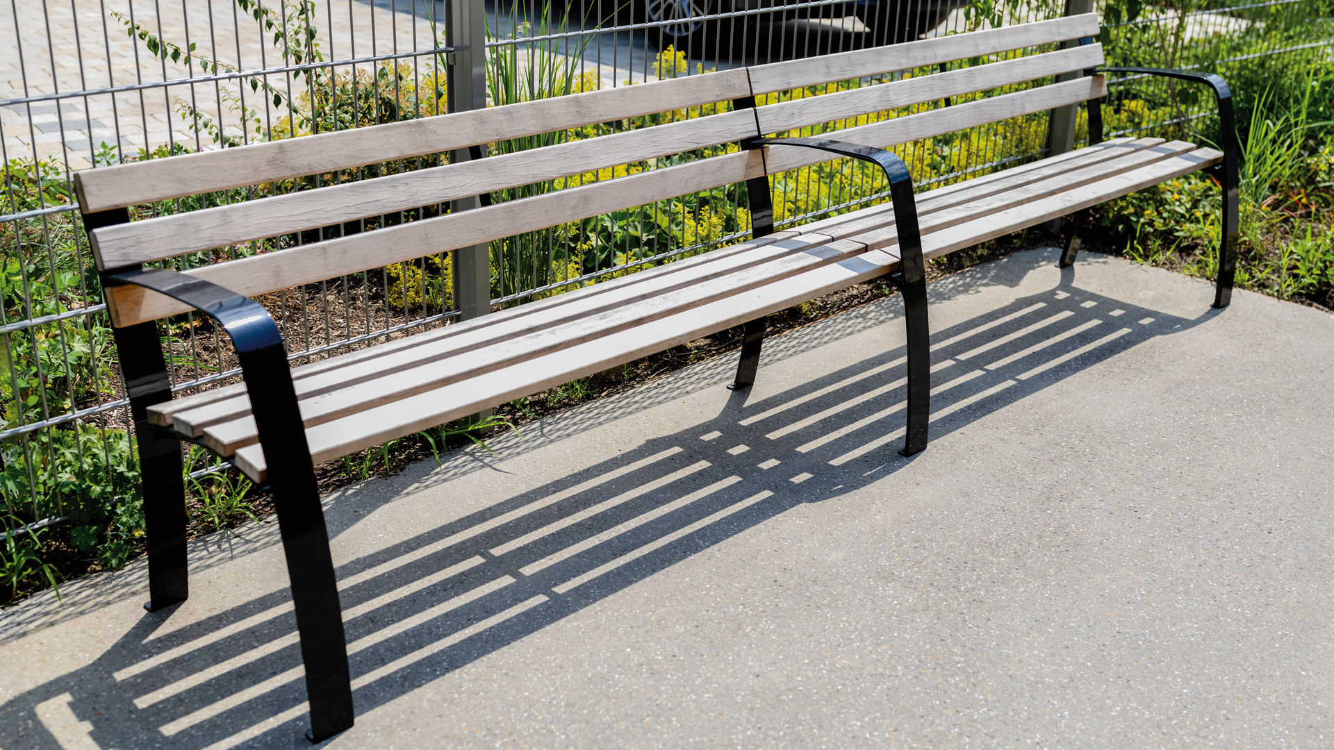 Seniorenbank CASERTA in Rottenacker