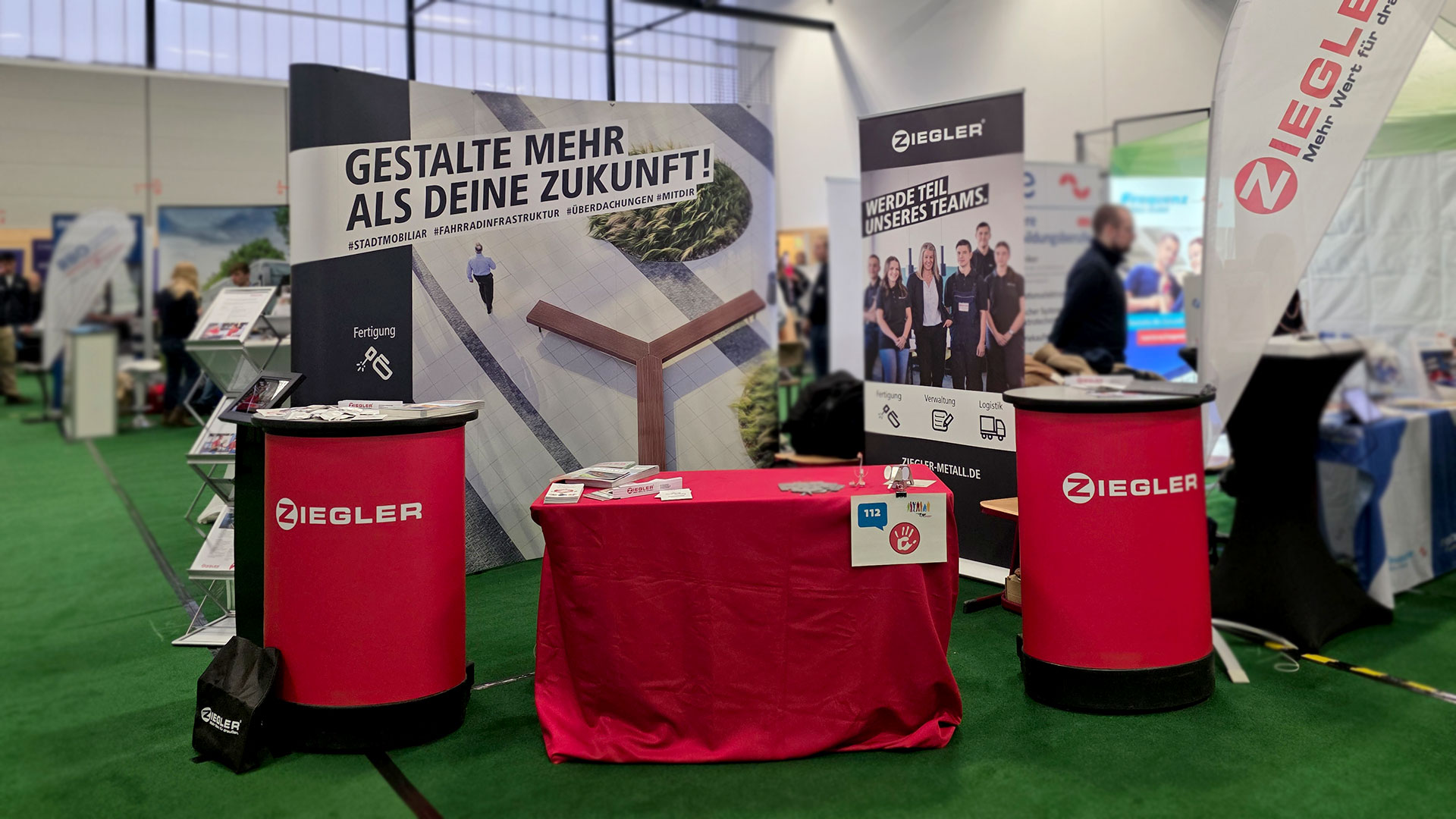 Einblicke in die Zukunftsnavi 2026