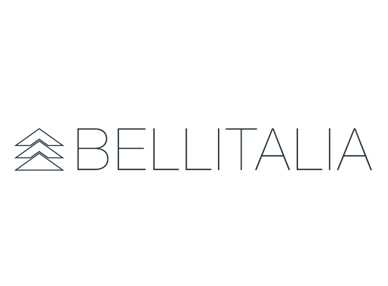 Logo der Marke BELLITALIA