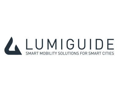 Logo LUMIGUIDE