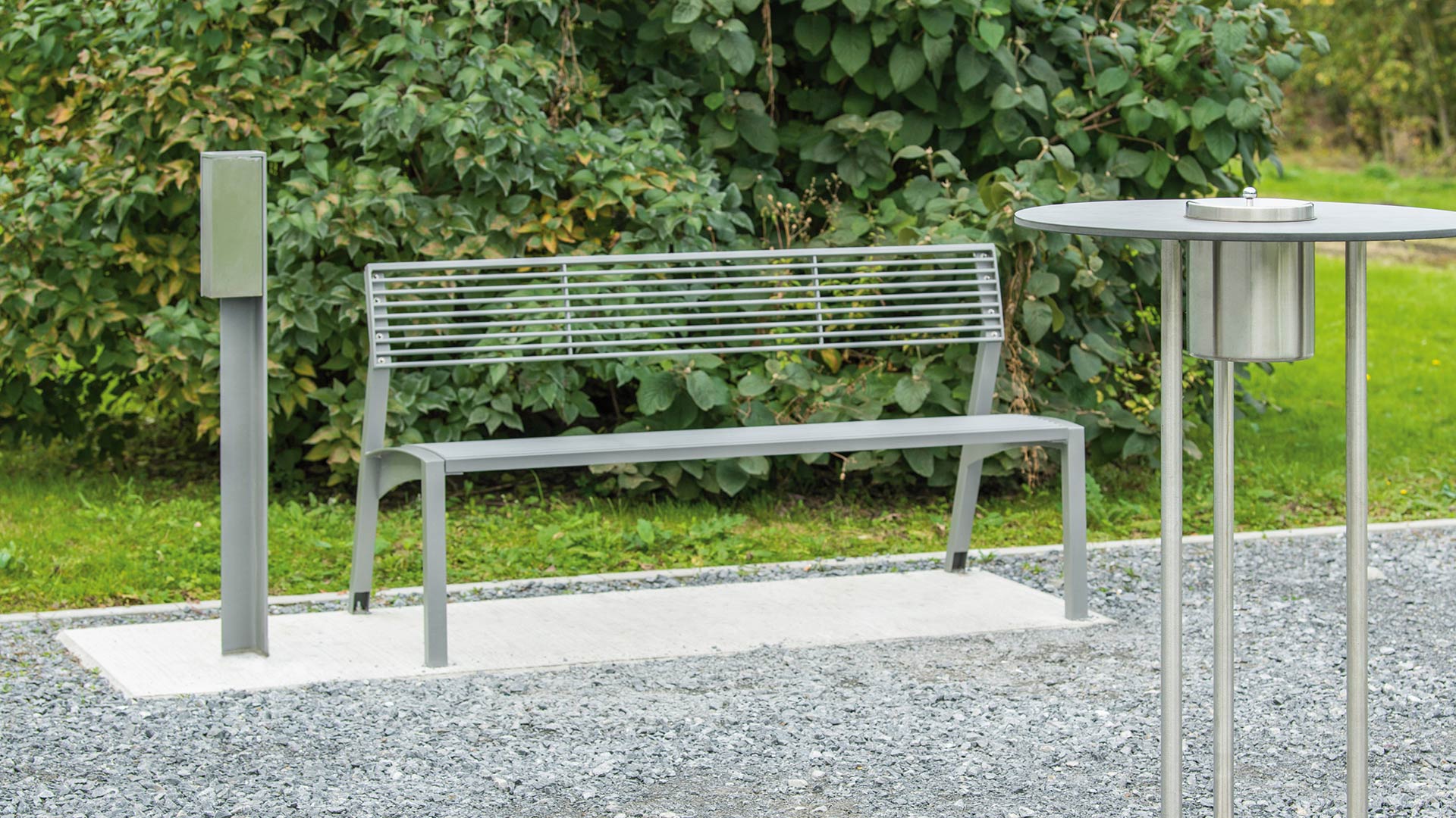 Ascher VALET in Geseke