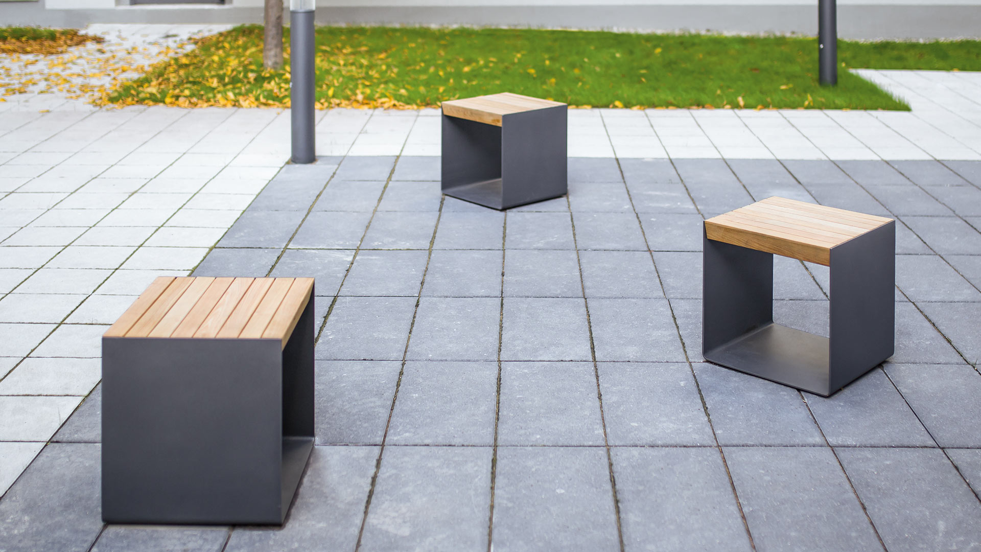 Sitz RADIUM in Hannover