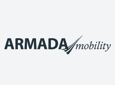 LOGO ARMADA mobility