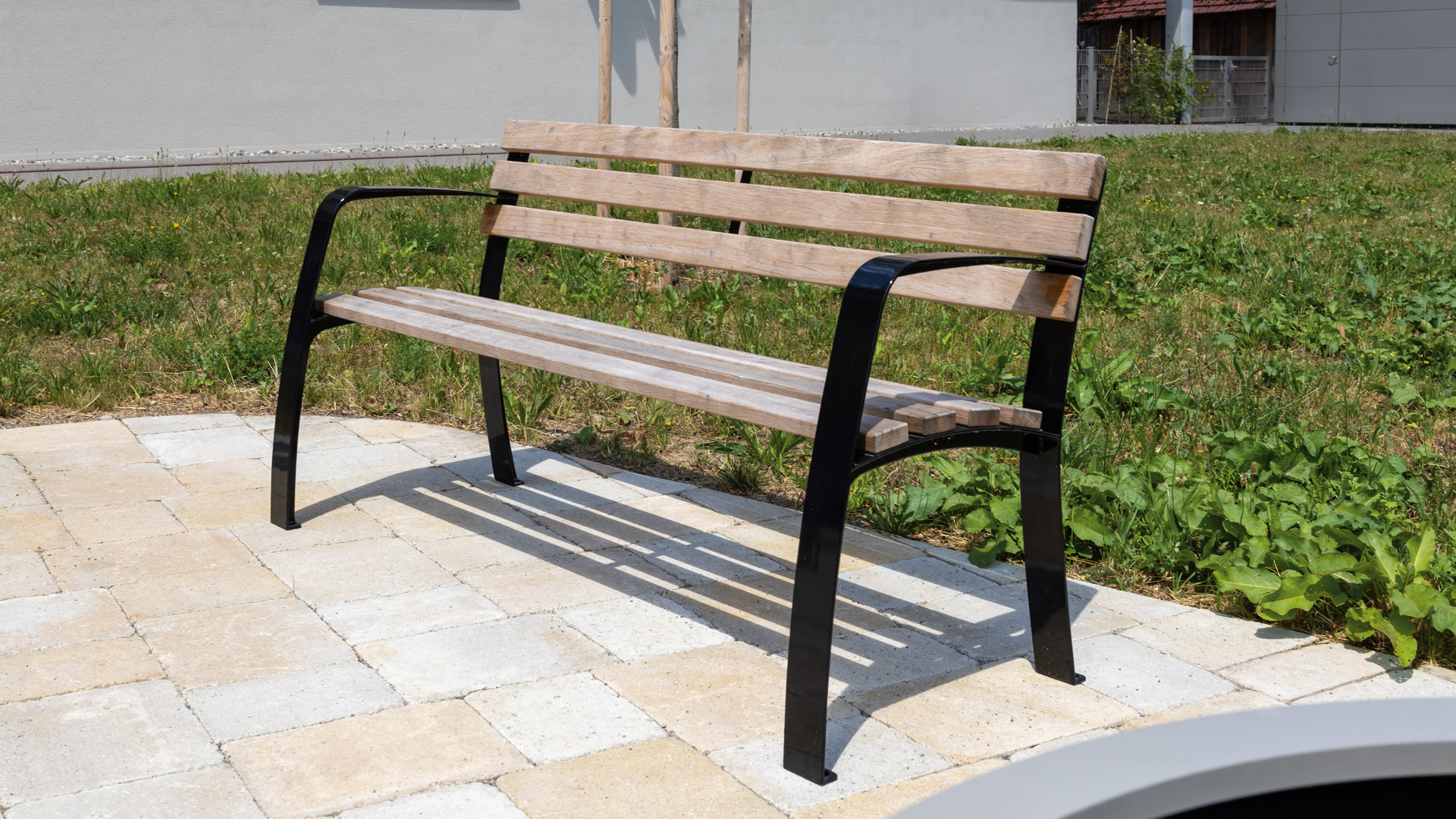 Seniorenbank CASERTA in Rottenacker