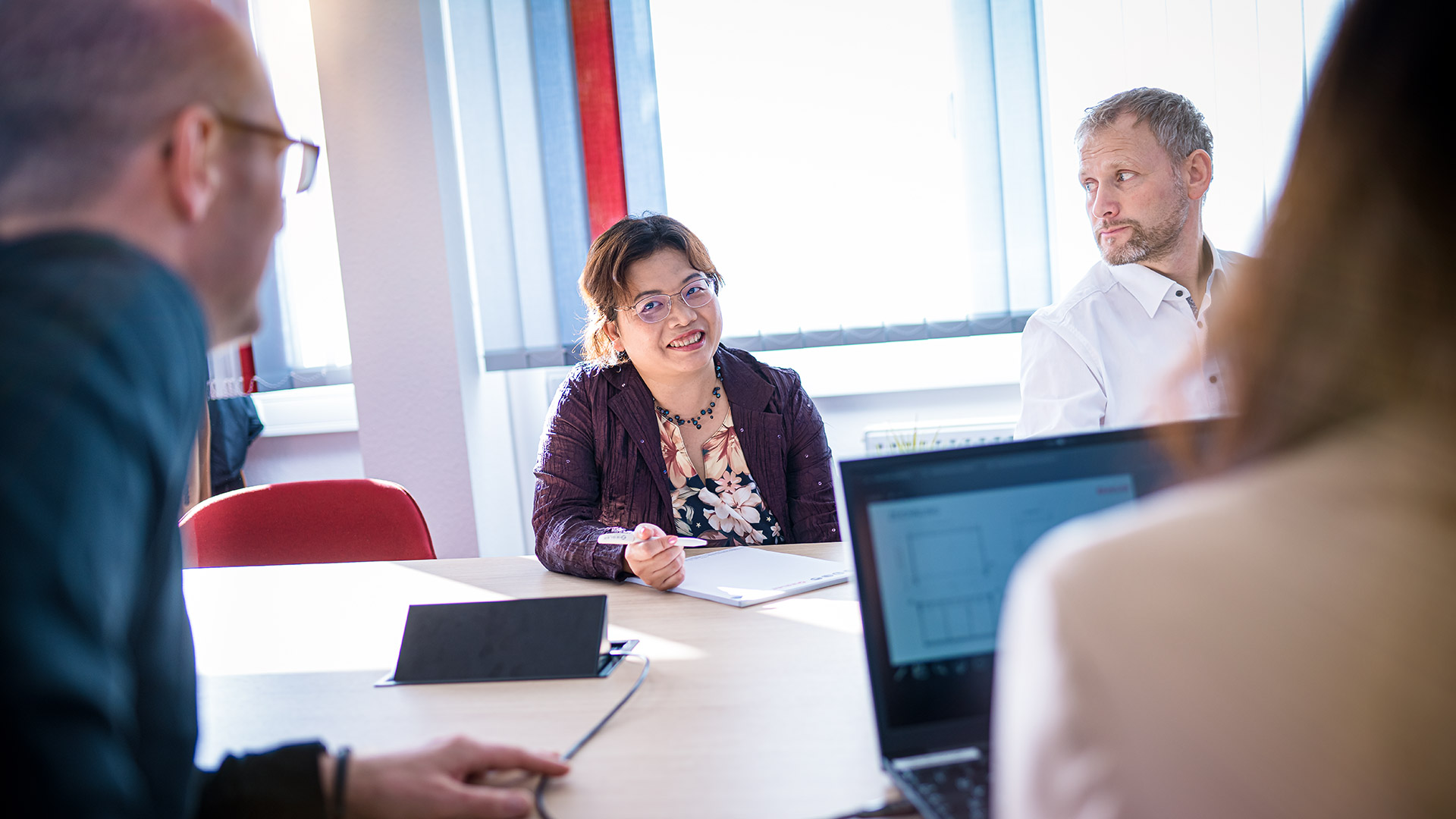 Zu den Stellenangeboten von ZIEGLER